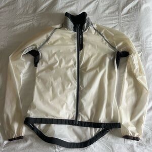 Sugoi Cycling Windbreaker Jacket